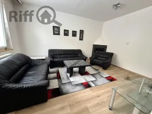 Pronájem bytu 3+1, Brno, Filipova, 70 m2