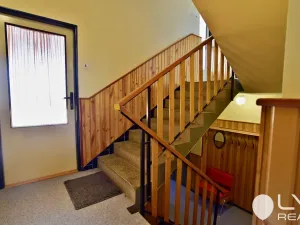 Prodej rodinného domu, Nové Město na Moravě, 150 m2