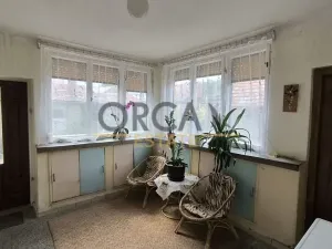 Prodej rodinného domu, Moravany, 120 m2