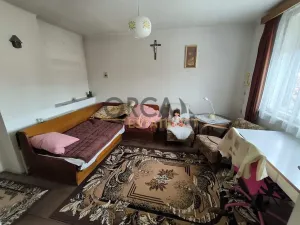 Prodej rodinného domu, Moravany, 120 m2