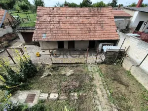 Prodej rodinného domu, Moravany, 120 m2