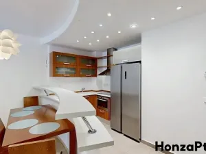 Prodej bytu 3+kk, Praha - Smíchov, Karla Engliše, 73 m2