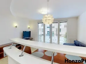 Prodej bytu 3+kk, Praha - Smíchov, Karla Engliše, 73 m2