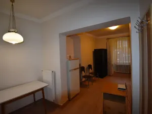 Pronájem bytu 1+1, Nejdek, náměstí Karla IV., 27 m2
