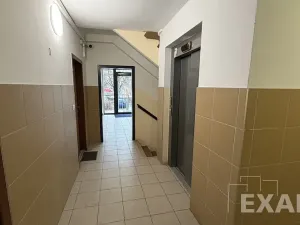 Prodej bytu 3+kk, Praha - Bohnice, Radomská, 57 m2