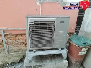 Pronájem bytu 1+1, Štítina, Palackého, 58 m2