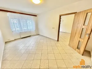 Pronájem bytu 3+1, Ústí nad Labem, Střekovské nábřeží, 70 m2