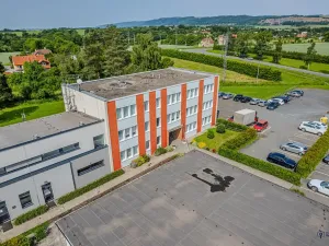 Dražba výrobních prostor, Hranice, Potštátská, 15735 m2