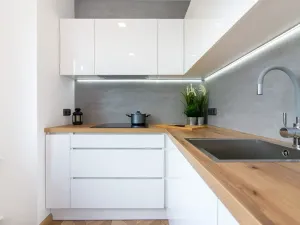 Pronájem bytu 2+1, Ostrava, Na Jízdárně, 50 m2