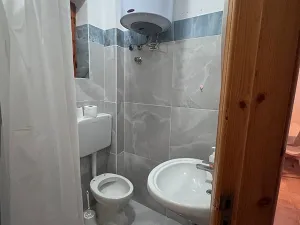 Prodej domu, Scalea, Kalábrie, Itálie, 65 m2