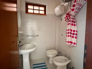 Prodej bytu 3+kk, Scalea, Kalábrie, Itálie, 60 m2