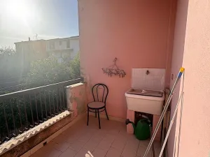 Prodej bytu 3+kk, Scalea, Kalábrie, Itálie, 60 m2