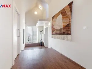 Pronájem bytu 2+kk, Ostrava - Moravská Ostrava, Sládkova, 108 m2