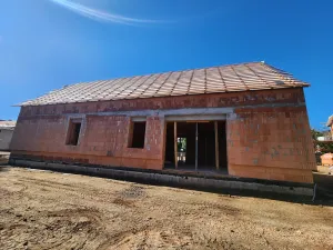 Prodej rodinného domu, Divišov, 108 m2