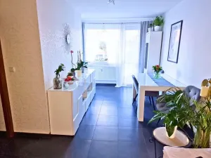 Prodej bytu 2+1, Příbram, Dlouhá, 53 m2