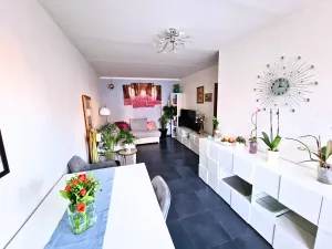 Prodej bytu 2+1, Příbram, Dlouhá, 53 m2