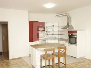 Prodej bytu 2+kk, Praha - Čakovice, Hakenova, 54 m2