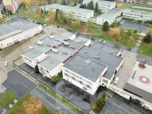 Prodej obchodního prostoru, Chomutov, Zahradní, 14070 m2