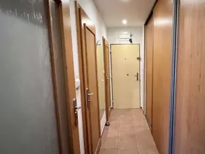 Pronájem bytu 2+1, Nové Strašecí, Husova, 58 m2