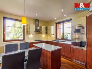 Prodej rodinného domu, Bohumín - Skřečoň, Myslivecká, 140 m2