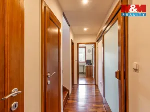 Prodej rodinného domu, Bohumín - Skřečoň, Myslivecká, 140 m2