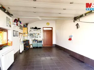 Prodej rodinného domu, Bohumín - Skřečoň, Myslivecká, 140 m2