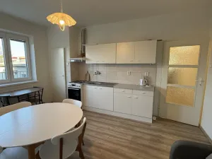 Pronájem rodinného domu, Kroměříž, Pod Barbořinou, 90 m2