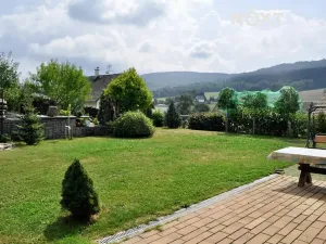 Pronájem rodinného domu, Dešenice, 116 m2