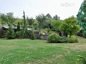 Pronájem rodinného domu, Dešenice, 116 m2