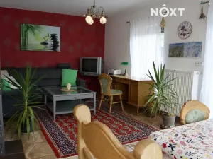 Pronájem rodinného domu, Dešenice, 116 m2