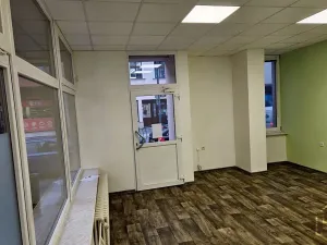 Pronájem kanceláře, Havlíčkův Brod, Dolní, 44 m2