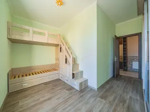 Prodej bytu 3+kk, Praha - Smíchov, Nádražní, 64 m2