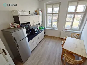 Pronájem kanceláře, Liberec, Bednářská, 68 m2