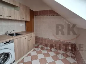 Pronájem bytu 1+1, Brno, 28 m2