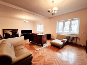 Prodej rodinného domu, Uherské Hradiště, 1. máje, 420 m2