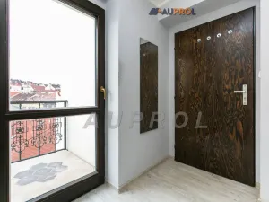 Prodej bytu 2+kk, Praha - Žižkov, Prokopovo náměstí, 78 m2