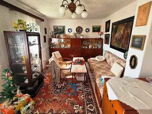 Prodej pozemku pro bydlení, Říčany, Na Vysoké, 1439 m2