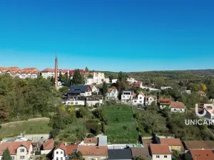 Prodej pozemku, Bílovice nad Svitavou, 681 m2