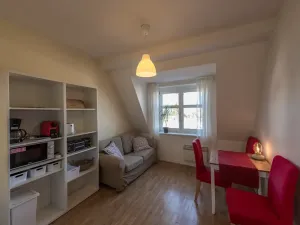 Pronájem bytu 1+1, Praha - Michle, Na úlehli, 46 m2