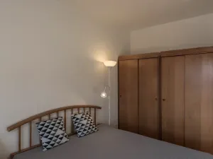 Pronájem bytu 1+1, Praha - Michle, Na úlehli, 46 m2