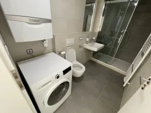 Pronájem bytu 1+kk, Praha - Nové Město, Lípová, 34 m2