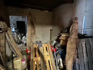 Pronájem skladu, Votice, 542 m2