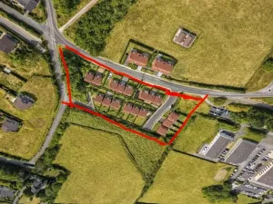 Prodej pozemku pro bydlení, Luštěnice, 9366 m2