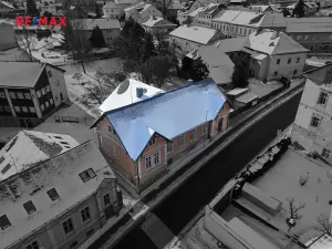 Prodej ubytování, Hartmanice, 273 m2