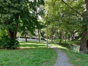 Pronájem bytu 1+kk, Praha - Smíchov, Na Březince, 30 m2