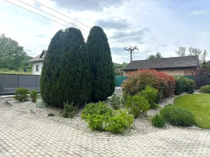 Prodej rodinného domu, Mladá Boleslav, 156 m2