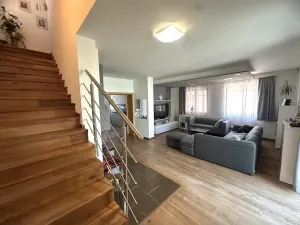 Prodej rodinného domu, Mladá Boleslav, 156 m2