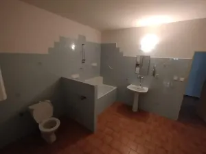 Pronájem bytu 4+1, Jeseník, Lipovská, 158 m2