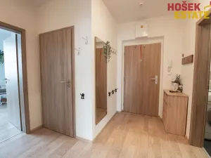 Prodej bytu 3+kk, Holubice, 73 m2