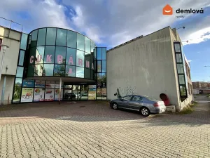 Pronájem obchodního prostoru, Ostrava, Výškovická, 19 m2